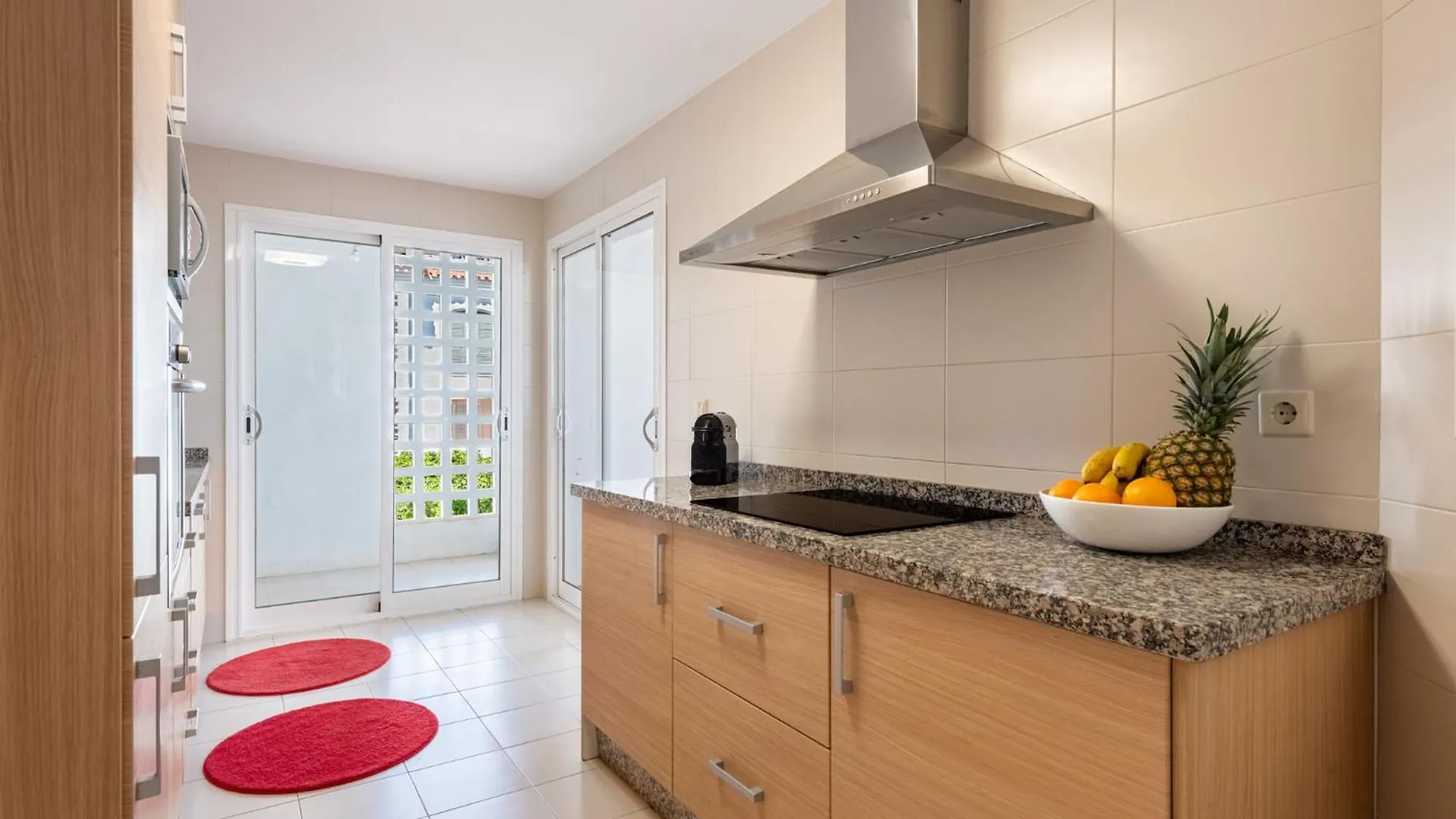 3 Bedroom Huge Terrace Pool & Views La Mairena 0*,  Spain