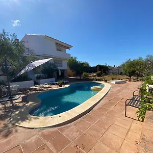 Placeres De Mijas Villa